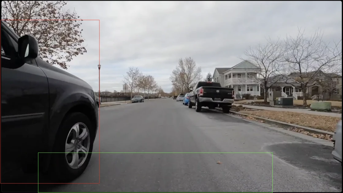 使用 Amazon Rekognition 提升自行车安全 机器学习博客